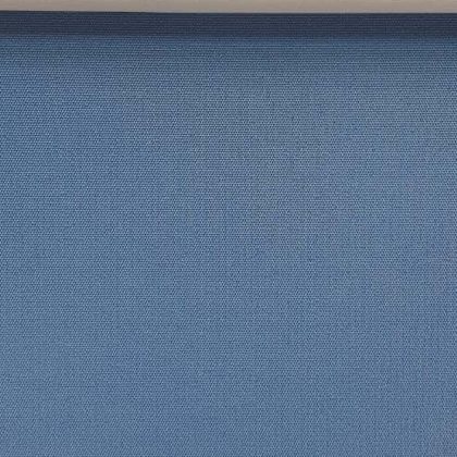 Blackout roller blind fabric sample, item 22622
