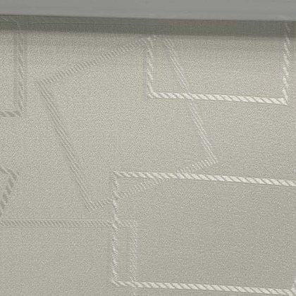 Blackout roller blind fabric sample, item 724
