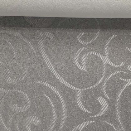Blackout roller blind fabric sample, item 736