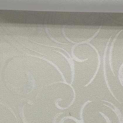 Blackout roller blind fabric sample, item 737