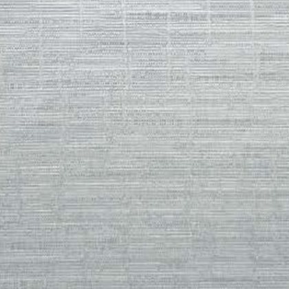 Blackout roller blind fabric sample, item 0243304, colour Grey