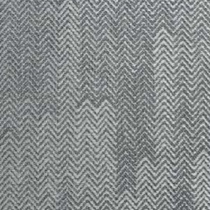 Blackout roller blind fabric sample, item 0244505, colour Grey