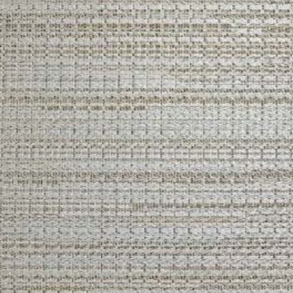 Blackout roller blind fabric sample, item 02A3403, colour Light Brown