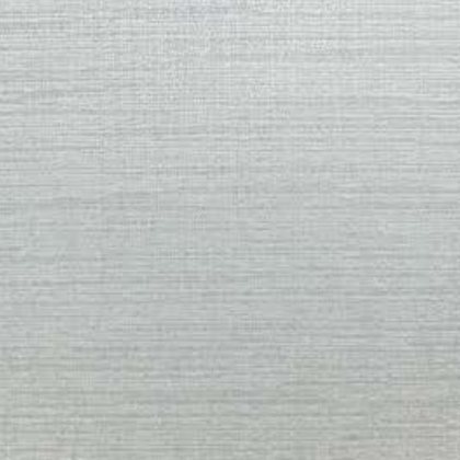 Blackout roller blind fabric sample, item 02A3901, colour Off White