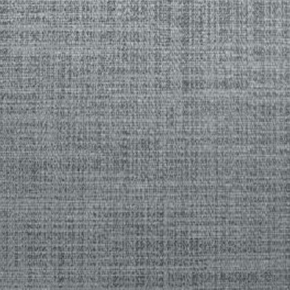 Blackout roller blind fabric sample, item 02A3904, colour Grey