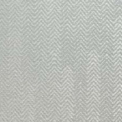 Blackout roller blind fabric sample, item 02A4501, colour Off White