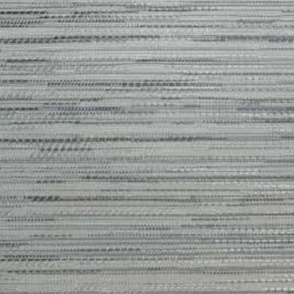 Blackout roller blind fabric sample, item 02A4602, colour Grey