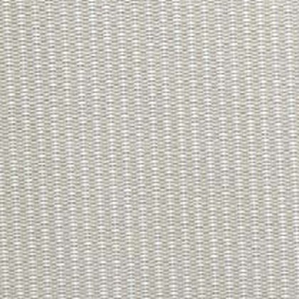 Sunscreen roller blind fabric sample, item 20982