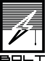 Bolt