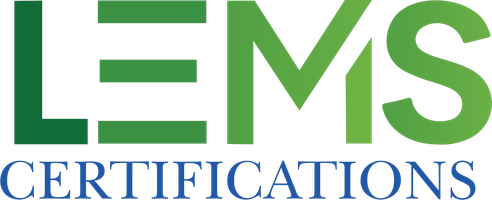 LEMS Certifications